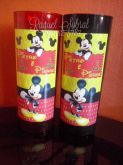 Copo Long Drink Mickey