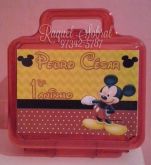 Maletinha Mickey