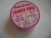 Latinha Sandra