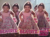Mini totten