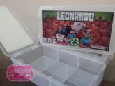Organizador Minecraft