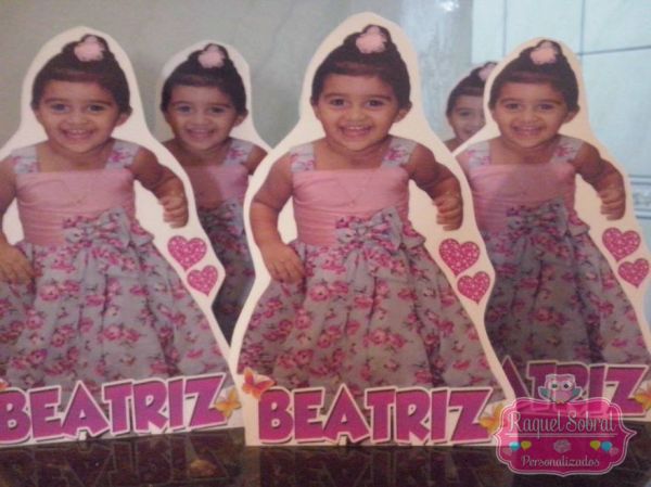 Mini totten