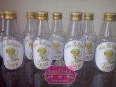 Garrafinha pvc