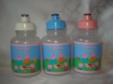 Squeeze Peppa