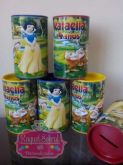 Cofre Branca de Neve