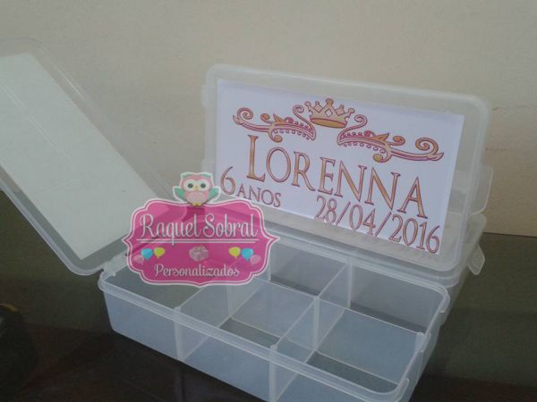 Organizador