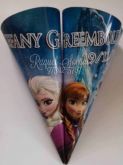 Cone Frozen