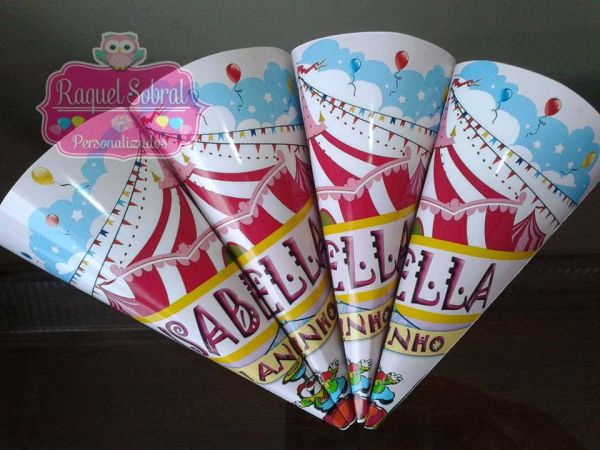 Cone Circo