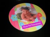 Mouse pad personalizado