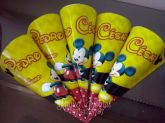 Cone Mickey