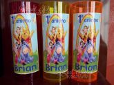 Copo Long Drink Ursinho Pooh